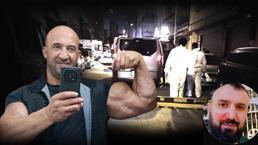 İstanbul'da korkunç olay! Aile içi kavgada cinnet getiren adam, oğlunu ve kardeşini öldürdü