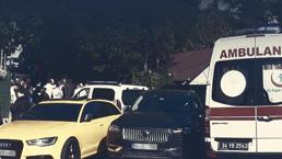 Sarıyer'de kan donduran olay! Evine çağırdığı kız arkadaşını öldürdü sonra intihar etti