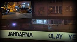 Zonguldak'ta kahvehaneye silahlı saldırı: 2 ölü, 2 yaralı