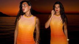 Sibil Çetinkaya hastaneden son halini paylaştı! 'Hiç unutmayacağım bunu'