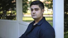 Bu yaşına kadar vücuduyla ilgili bilmediği gerçek geleceğini çaldı: Şaka yapıyorlar sandım