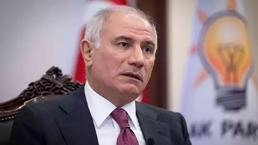 AK Partili Ala'dan CHP Lideri Özel'in açıklamalarına tepki