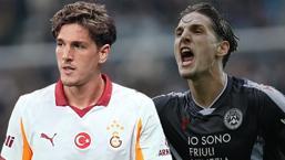 Eski Galatasaraylı Nicolo Zaniolo'dan itiraf! 'Hatalar yaptım'