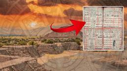 Mayaların 2 bin yıllık kehanet sırrı çözüldü! Sıfırlamışlar