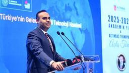 Bakan Kacır: Türk sanayisi dünyanın en önemli üretim güçlerinden biri