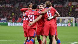 FIFA, yılın en iyileri için adayları açıkladı! Barcelona ve PSG damgası