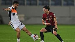 Haftanın açılış maçında galibiyet Başakşehir'i mağlup eden Gençlerbirliği'nin!