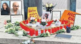 Kadın cinayetleri sınırı aştı!