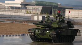 Altay sahaya indi, İsrail alarma geçti! 'Çığır açan ulusal proje, Türkiye önemli eşiği aştı'