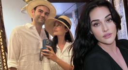 Esra Bilgiç ve Faruk Sabancı'dan Fas tatili! Paylaşımlar peş peşe geldi