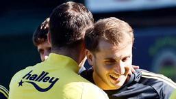 Fenerbahçe'de Tedesco'dan Kerem'e mesaj! 'Seni korumam gerekiyor'