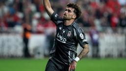 Beşiktaş, Antalya'da yara sardı! 3 puan 3 golle geldi