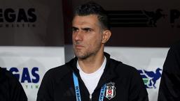 Murat Kaytaz: Bugünden itibaren o eski Beşiktaş bitti
