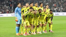 Fenerbahçe'nin yıldızına Fransız devi talip oldu! Devre arası planı