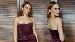 Artık aşkını saklamıyor! İşte Nilperi Şahinkaya ve sevgilisinden yeni kare