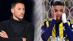 Fenerbahçe'den forvet hamlesi! En-Nesyri'nin yerine gelecek isim belli oldu