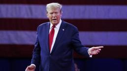 Trump: Dünyanın en kötü sağlık hizmeti olan ObamaCare'i sonlandırın