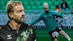 Sakaryaspor'da kadro dışı kalan Caner Erkin geri döndü! 6 maçta 2 sarı, 2 kırmızı, 2 asist yaptı