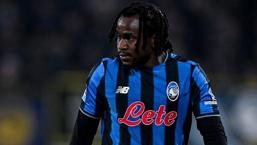 Lookman Atalanta'ya rest çekti! Galatasaray devreye girdi, Osimhen kozu