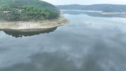 İstanbul barajlarında kritik seviye! Doluluk oranı alarm veriyor: Mevcut su ancak 2 ay yetebilir