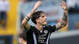 Galatasaray'a talih kuşu! Udinese'den Zaniolo kararı