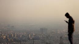 Ülke alarma geçti, hava kirliliği okulları kapattı