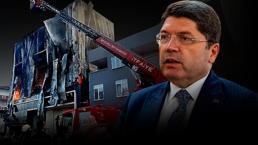 Kocaeli'deki fabrika yangını soruşturmasında gözaltı sayısı arttı