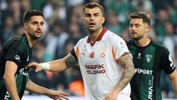 Abdülkerim Bardakcı: Çok kötü oynadık