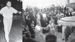 Milliyet, Atatürk ve 36. sayfa...