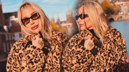 İrem Derici'den olay paylaşım! Tepkiler sonrası ilk açıklama: Instagram'dan bulun