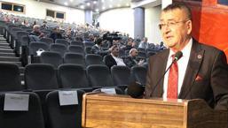 Nüfus 2 binin altına düştü! 'İlçeyi kaybetmiş son belediye başkanı olmak istemiyorum'