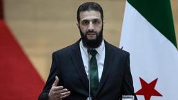 Suriye Devlet Başkanı Şara’ya yönelik suikast girişimi engellendi