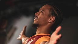 Almanya'da Julian Nagelsmann'dan Galatasaraylı Sane'ye net mesaj: Fazla fırsatı yok