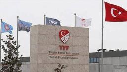 TFF'den açıklama geldi! 2. Lig ve 3. Lig maçları ertelendi