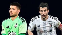 Beşiktaşlı futbolculardan bahis açıklaması! 'İddialar gerçek dışı'