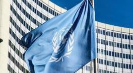 BM: Doğal afetler 2024'te 45 milyon kişinin ülke içinde yerinden edilmesine neden oldu