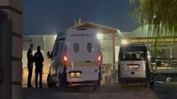 Miras kavgasında kan aktı! 4 akrabasını bıçakladı