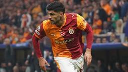 Galatasaray ve Eren Elmalı'dan ilk açıklama geldi
