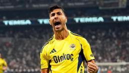 Fenerbahçe'de Marco Asensio durdurulamıyor! Yıldız oyuncu takımını sırtladı