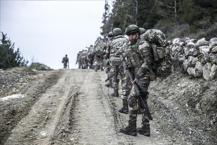 İsrail'in en büyük korkusu gerçek oluyor! Barış gücü planında yeni iddia: 'En az 2 bin asker'