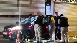 Büyükçekmece’de dehşet! Otel odasında 1 kadını, arabada 2 erkeğin cesedi bulundu