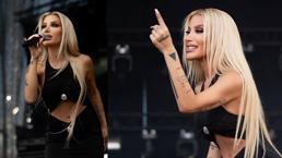 İrem Derici'den şaşırtan karar! Takipçileri şoke oldu