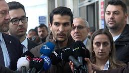 Futbolda bahis soruşturmasında Beşiktaşlı Necip Uysal savcılığa suç duyurusunda bulundu! Başsavcılıktan açıklama