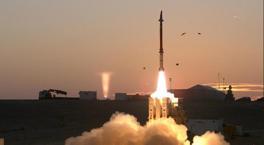 Yunan basını duyurdu! Atina, İsrail’le hava savunma pazarlığına yeniden oturdu: 'S-300 yerine Davud sapanı'