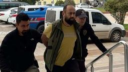 Atatürk'ü anmak için saygı duruşunda bulunanlarla alay etmişti! Cezası belli oldu