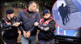 Otizmli öğrenciyi merdivenlerden yuvarlanmıştı! Okul müdürü hakkında flaş gelişme