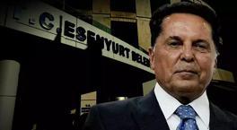 Son dakika: Eski Esenyurt Belediye Başkanı Ahmet Özer hakkında tahliye kararı