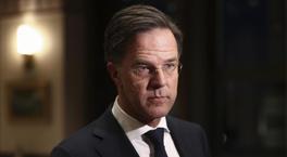 NATO'dan düşen askeri kargo uçağında hayatını kaybedenler için taziye mesajı