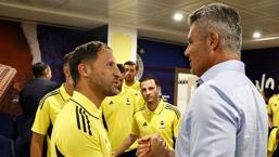 Fenerbahçe'nin transfer planı ortaya çıktı! Fred için kritik maçlar