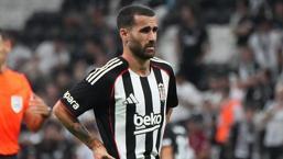 Beşiktaş’ta Rafa Silva endişesi!